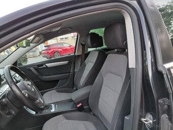Passat b7 2.0tdi alltrack 2014 - 5