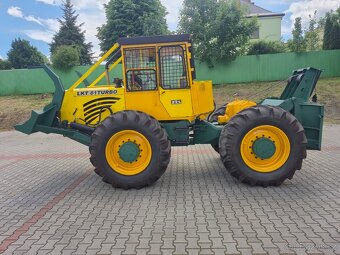 LKT 81 Turbo Skider - 5