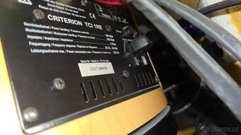 T+A Criterion TCI 1RE - 5