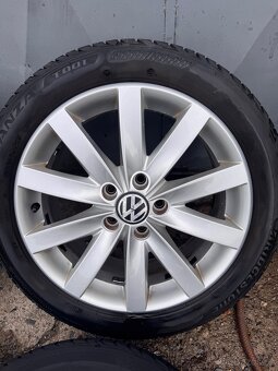 5x112 R17 - 5