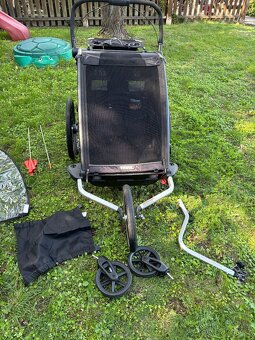 Thule Chariot Sport 2 Double - 5