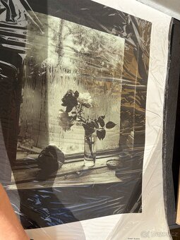 Sudek, Mucha limitované edice - 5