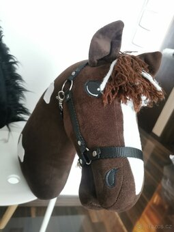 Hobby horse L LarDen - 5