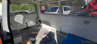 VW T4 2.5D díly - 5