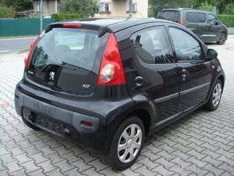 Peugeot 107 1.0 URBAN - 5