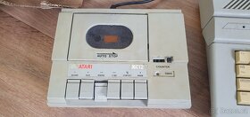 8bit Atari 800XE - 5