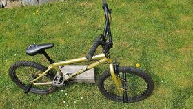 Mongoose bmx - 5