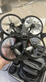 FPV DJI AVATA Explorer combo+ Fly more , NOVY - 5