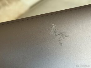 MacBook Pro 13" 2017 - top - šasi s klávesnici nefunkční - 5