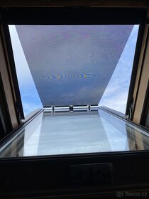 Střešní okno Velux M08 - 5