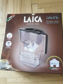 Filtrační konvice Laica Prime Line coffee & tea - 5