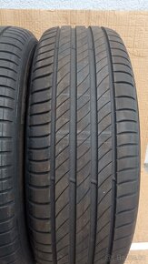 195/65/16 letní pneu Michelin - 5