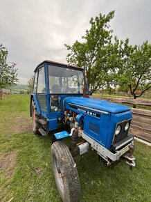 Traktor zetor 69-11 - 5