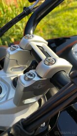 BMW K1600 Bagger - 5