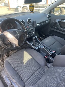 Audi A3 ND - 5