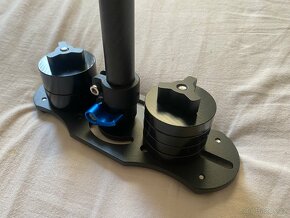 Yelangu S60T Kamera Stabilizátor - 5