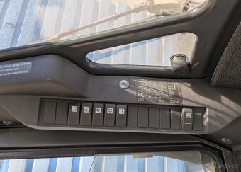 VZV Linde H30T-01 - 5
