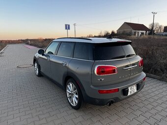 Mini Cooper Clubman F54 (1.5L,100 kW) 2017, DPH - 5