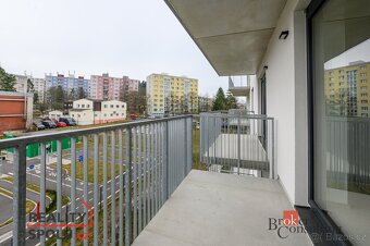 Prodej, byty/3+kk, 86 m2, Cibulkova, Klatovy III, Klatovy, K - 5