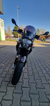 Aprilia Shiver 750 ABS - 5