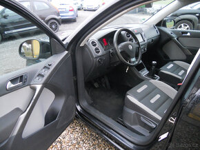 Volkswagen Tiguan 2.0 TDi 4x4 103Kw - 5