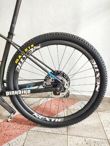 MTB MONDRAKER-XTR,KARB.KOLA,FOX VIDL.-170-185cm-P.C.=229 tis - 5