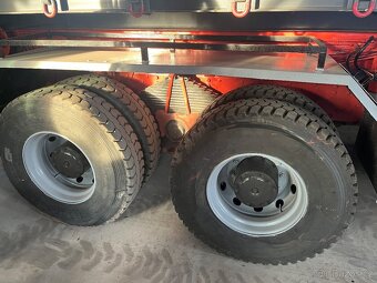 Iveco eurotrakker - 5
