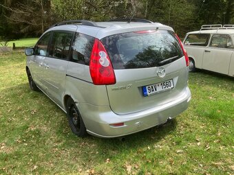 Mazda 5 - autobazar nevolat - 5
