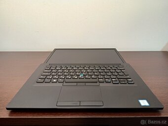 podsv.dotyk. Dell 7490,i7-8gen-4,2GHz,M.2 SSD,Bat.OK - 5