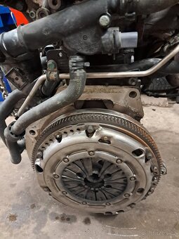 Motor 1.9 TDI 77 kw BKC - 5