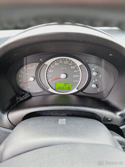 Hyundai Tucson 2.0CRDi,103KW,4x4,2009 - 5