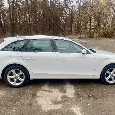 Audi A4 B7- 2.0 TDI, AUTOMAT, DPH - 5