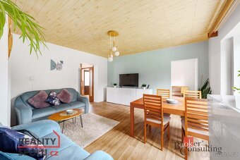 Prodej, domy/rodinný, 160 m2, 27326 Olovnice, Mělník [ID 651 - 5