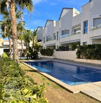 Bungalov 89 m2, Torrevieja, Španělsko, ev.č. 002AP2521 - 5