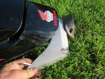 Díly kapotáže, nebo celek, Honda CBR600RR PC37 - 5