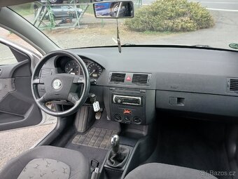 Škoda Fabia I kombi 1.9 TDi ELEGANCE - 5