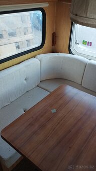 Karavan Knaus Azur - 5