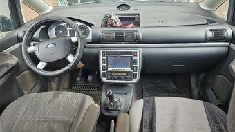 Ford Galaxy 1.9tdi 85kw - 5
