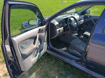 Škoda octavia 1.6 74kw AKL 1999 - 5
