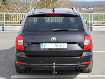 SUPERB 2 Face,3.6,191kw,Bi-Xen+LED,Navi,WEBASTO,Kessy,r18 - 5