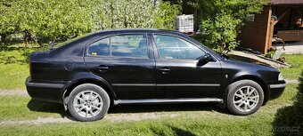 Prodám Škoda Octavia 1.9 TDI 66 kW - 5