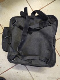 Moto kufr (brašna) Oxford 35 L - 5