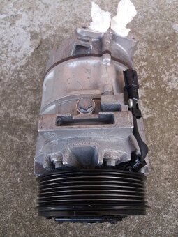 KLIMA KOMPRESOR - MASTER /MOVANO/ INTERSTAR 2,3DCI - 5