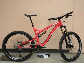 ENDURO AUTHOR PATRIOT EVO TEAM - 5