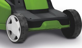 Elektrická sekačka FIELDMANN FZR 2021-E - 5