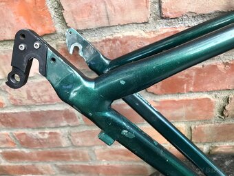 Rám Cannondale Killer v500 1995 vel.L - 5