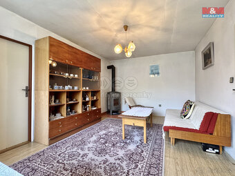 Prodej chalupy, 75 m², Blažejovice - 5