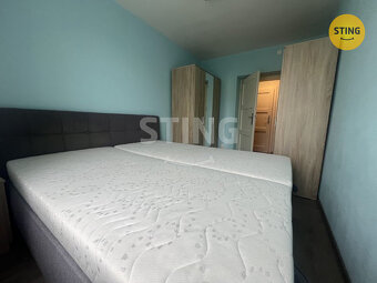 Byt 2+1 k pronájmu, Olomouc - Lazce, 132365 - 5