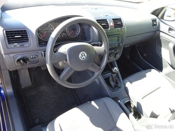 VW Golf 1.4i r.v.2005 (55 kw) stk:2/2026 - 5