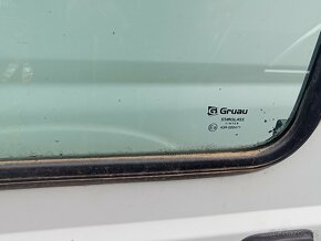 CITROEN JUMPER, PEUGEOT BOXER, DUCATO ŠOUPAČKY S OKNEM - 5